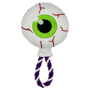 50% OFF! Huxley & Kent Eyeball Safety Pop Power Plush Dog Toy - Glad Dogs Nation | ALL Profits Donated