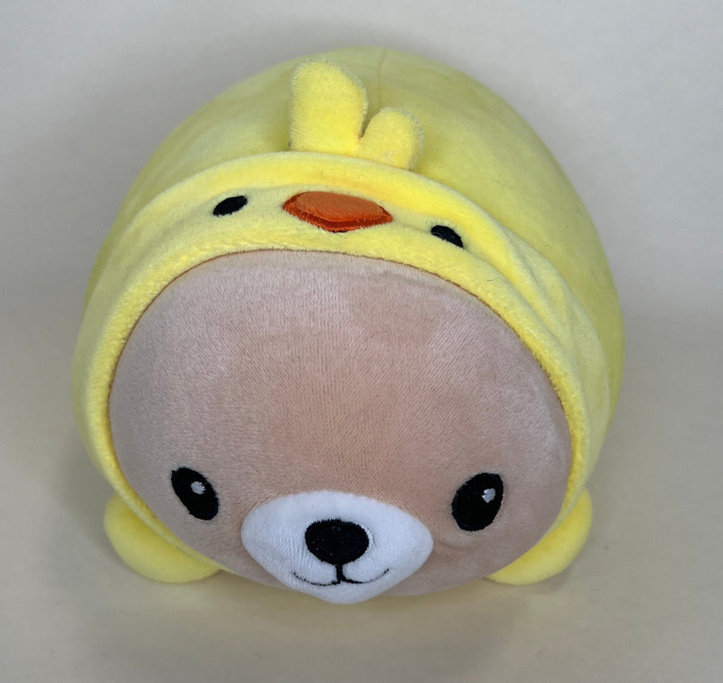 50% OFF! MEDIUM Easter & Spring Plush Squeaky Toy for Dogs - Glad Dogs Nation | ALL Profits Donated