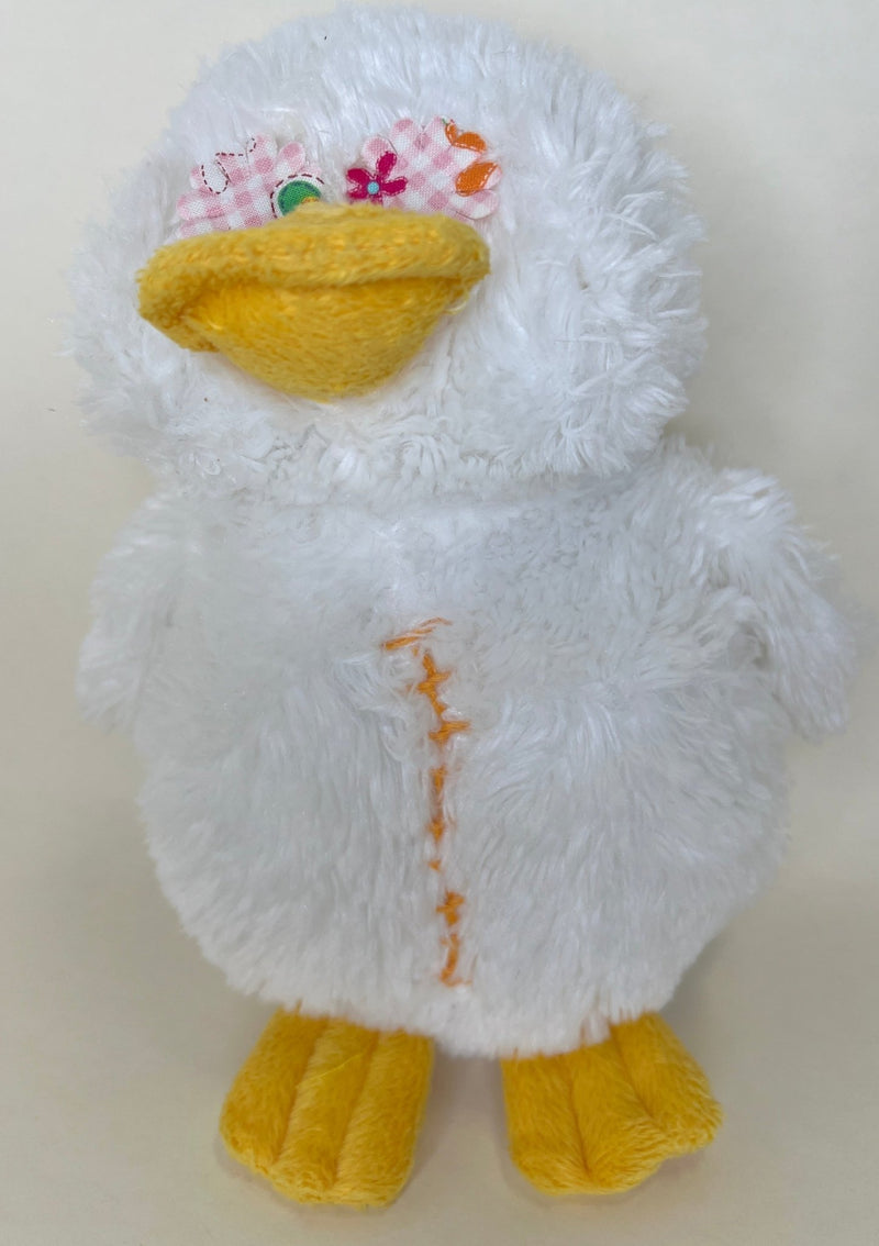 50% OFF! MEDIUM Easter & Spring Plush Squeaky Toy for Dogs - Glad Dogs Nation | ALL Profits Donated