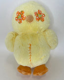 50% OFF! MEDIUM Easter & Spring Plush Squeaky Toy for Dogs - Glad Dogs Nation | ALL Profits Donated