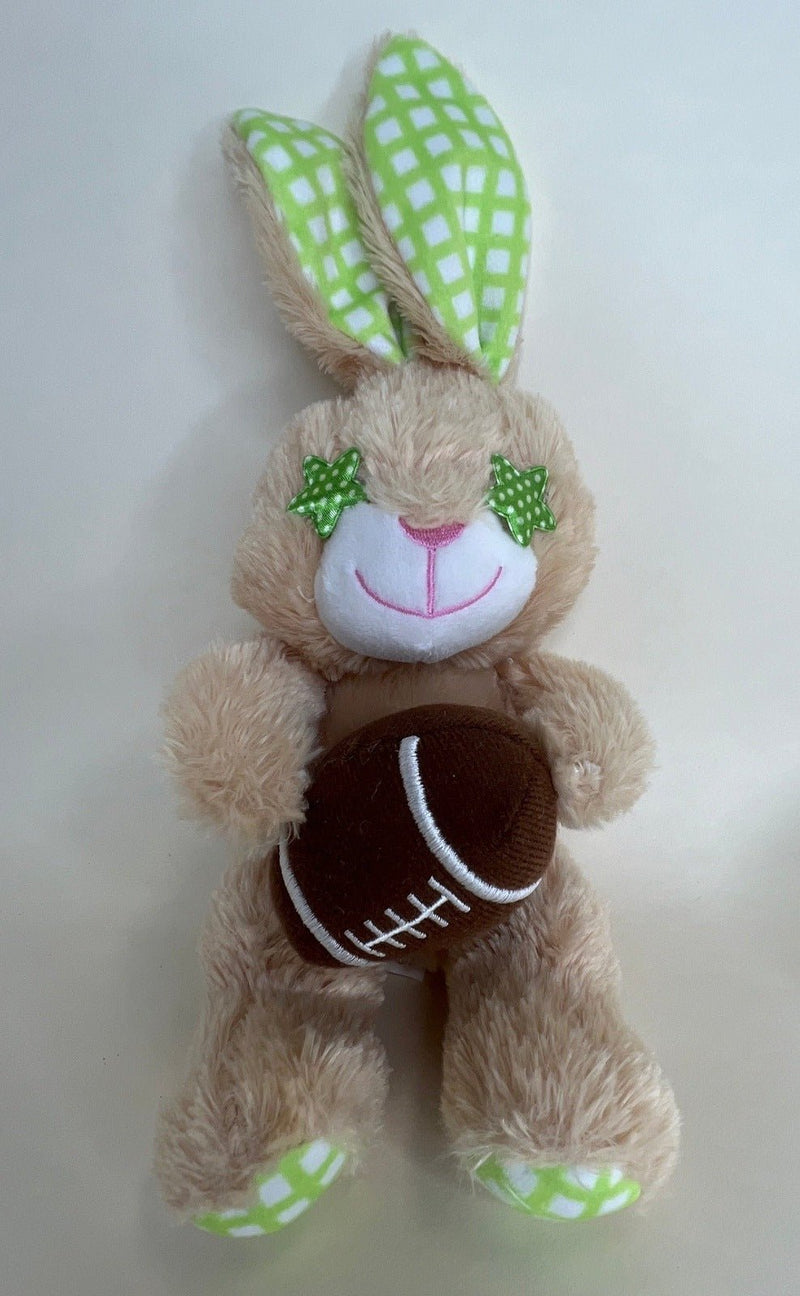 50% OFF! MEDIUM Easter & Spring Plush Squeaky Toy for Dogs - Glad Dogs Nation | ALL Profits Donated