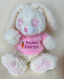 50% OFF! MEDIUM Easter & Spring Plush Squeaky Toy for Dogs - Glad Dogs Nation | ALL Profits Donated