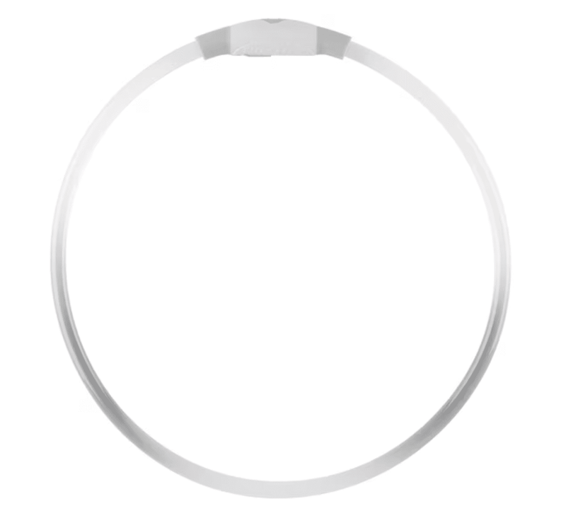 50% OFF! Nite Ize NiteHowl Disc - o Select Dog Collar, Cut to Size - Glad Dogs Nation | ALL Profits Donated