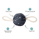 50% OFF! Petshop By Fringe Studio Pulling You In Celestial Canvas Dog Toy - Glad Dogs Nation | ALL Profits Donated