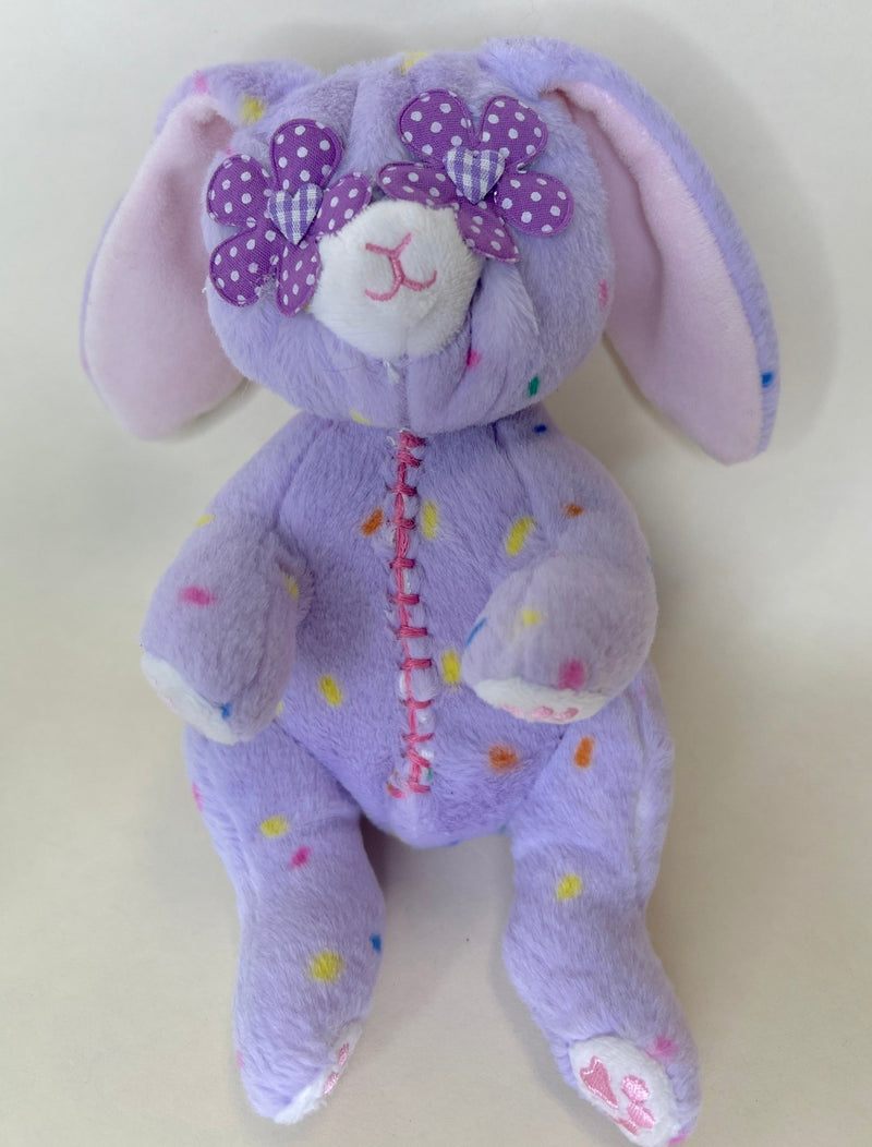 50% OFF! SMALL Easter & Spring Plush Squeaky Toy for Dogs - Glad Dogs Nation | ALL Profits Donated