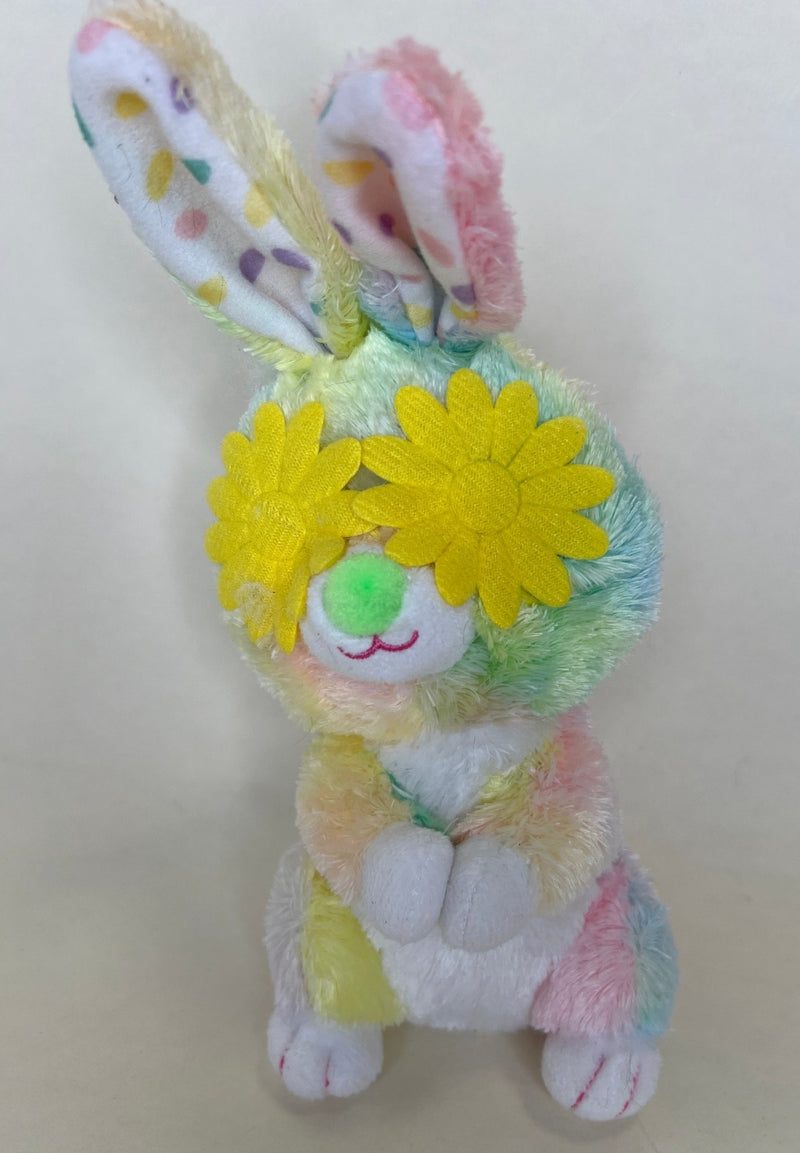 50% OFF! SMALL Easter & Spring Plush Squeaky Toy for Dogs - Glad Dogs Nation | ALL Profits Donated