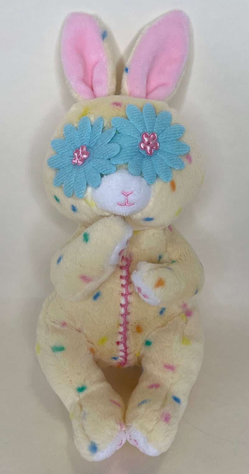 50% OFF! SMALL Easter & Spring Plush Squeaky Toy for Dogs - Glad Dogs Nation | ALL Profits Donated