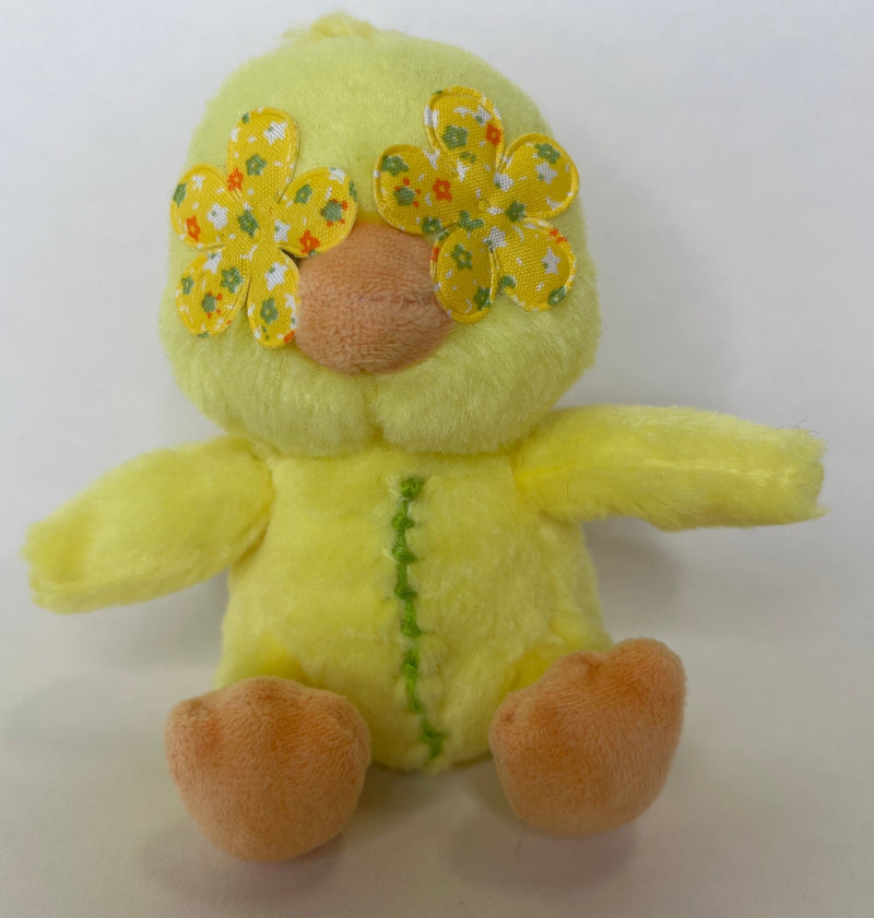 50% OFF! TINY Easter & Spring Plush Squeaky Dog Toy or Cat Toy - Glad Dogs Nation | ALL Profits Donated