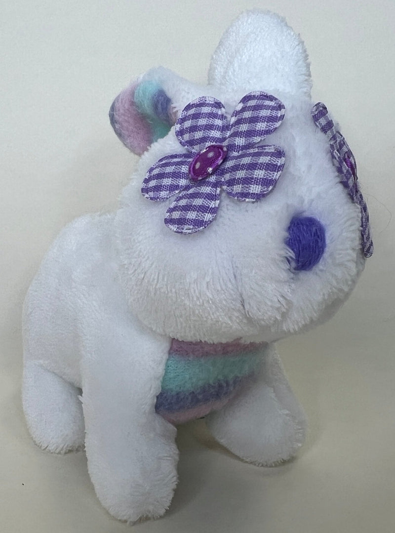 50% OFF! TINY Easter & Spring Plush Squeaky Dog Toy or Cat Toy - Glad Dogs Nation | ALL Profits Donated