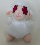 50% OFF! TINY Easter & Spring Plush Squeaky Dog Toy or Cat Toy - Glad Dogs Nation | ALL Profits Donated