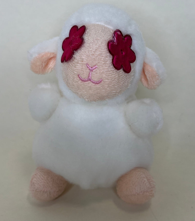 50% OFF! TINY Easter & Spring Plush Squeaky Dog Toy or Cat Toy - Glad Dogs Nation | ALL Profits Donated