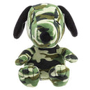 Small Squeaky & NO Squeak 'Toon Town Dog Toy from Pop Culture: 6"-7"