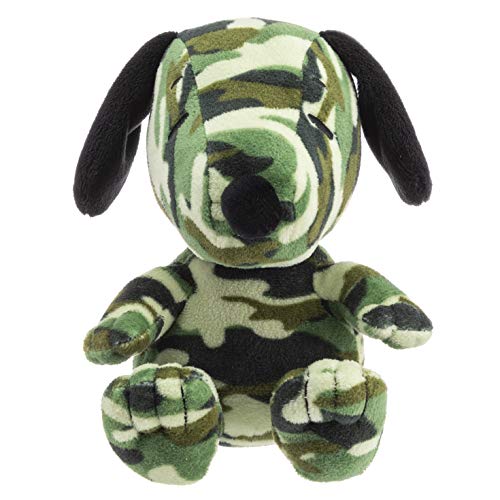 Small Squeaky 'Toon Town Dog Toy from Movies, Books, Cartoons: 6"-7"