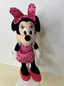60% OFF! Minnie Mouse Stuffed Dog Toys: Squeak & NO Squeak, All Sizes - Glad Dogs Nation | ALL Profits Donated