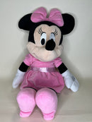 60% OFF! Minnie Mouse Stuffed Dog Toys: Squeak & NO Squeak, All Sizes - Glad Dogs Nation | ALL Profits Donated