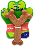 Chew'ems Small Wishbone Chew: 4 Flavors