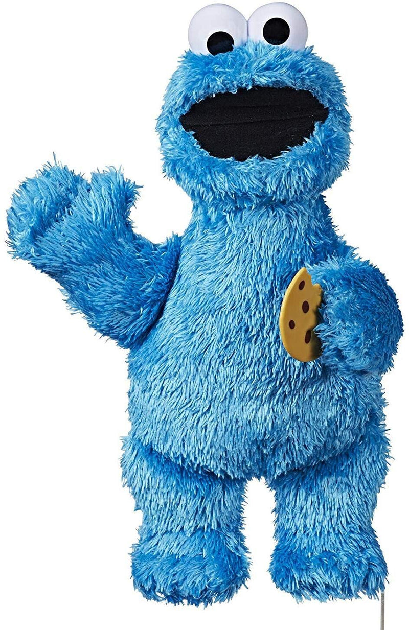 Medium 'Toon Town Pop Culture Squeaky & NO Squeak Dog Toys: 8"-10"