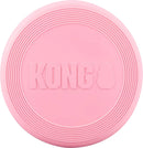 KONG Puppy Flyer Dog Toy: Pink / CHEAPER THAN CHEWY!