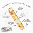 Earth Animal Dog No Hide Strips Single or Multi-Pack: Chicken CHEAPER THAN CHEWY