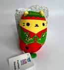 Glad Dogs Nation Holiday Cat Toys