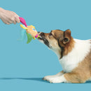 $1 OFF! BARK Ahi Tina Plush Dog Toy for Thrashers