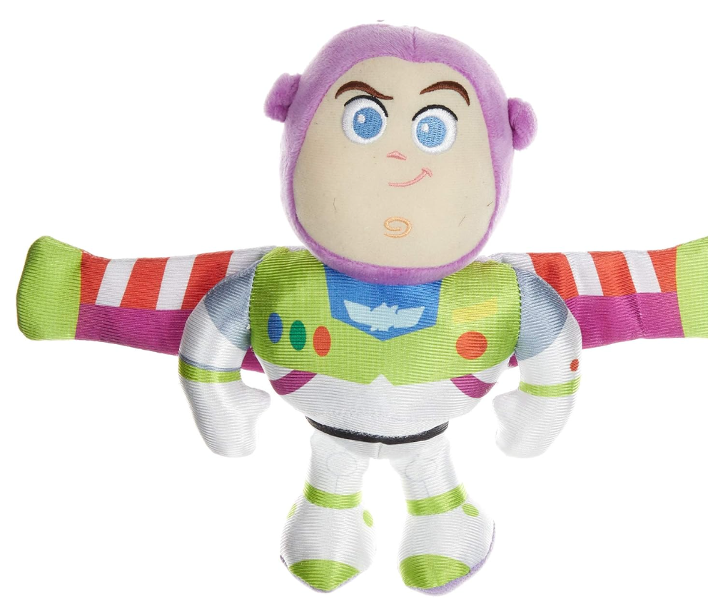 Toy Story Stuffed & Squeaky & NO Squeak Dog Toys: All Sizes