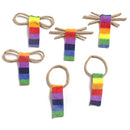 Cat Dancer Chaser Cat Toy Variety 6 Pack