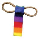 Cat Dancer Bow Tie/Bowtie Chaser Cat Toy – 2 Pack