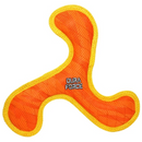 DuraForce Jr. Boomerang with 3 Squeakers: 4 Colors
