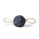 50% OFF! Petshop By Fringe Studio Pulling You In Celestial Canvas Dog Toy