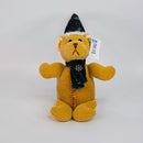 Small Stuffed & SQUEAKY Plush Holiday & Winter Dog Toys