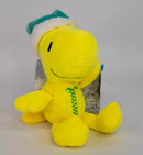 Small Stuffed & SQUEAKY Plush Holiday & Winter Dog Toys