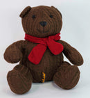 Medium Stuffed & SQUEAKY Holiday Dog Toys