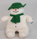 Medium Stuffed & SQUEAKY Holiday Dog Toys