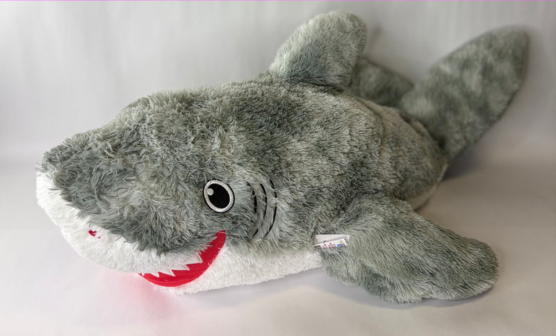 XXLarge Stuffed Dog Toys: 20"+  Squeaky and No Squeak