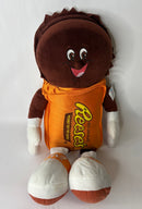 XXLarge Stuffed Dog Toys: 20"+  Squeaky and No Squeak