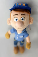 Video Gamer Dog Toys: Squeak & NO Squeak / Tiny - XXLarge