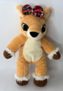 "Squeak or Not" Holiday Removable Squeaker Dog Toys