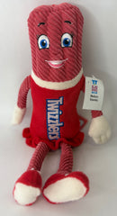 MEDIUM Hearts, Love & Candy Dog Toys Squeak & NO Squeak