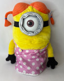 Minions & Friends: All Sizes