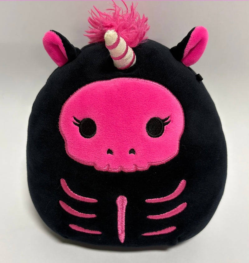 Glad Dogs Halloween SQUEAK & NO SQUEAK Dog Toys: SMALL