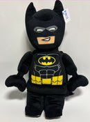 Extra Large / XLarge Toon Town Famous Character Stuffed Dog Toys: 15"-20" Squeak & NO Squeak