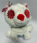 "Squeak or Not" Removable Squeaker Dog Toys: Sizes Tiny - XL