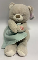 "Squeak or Not" Removable Squeaker Dog Toys: Sizes Tiny - XL