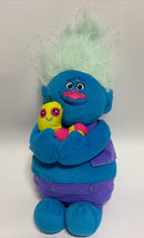 "Squeak or Not" Removable Squeaker Dog Toys: Sizes Tiny - XL