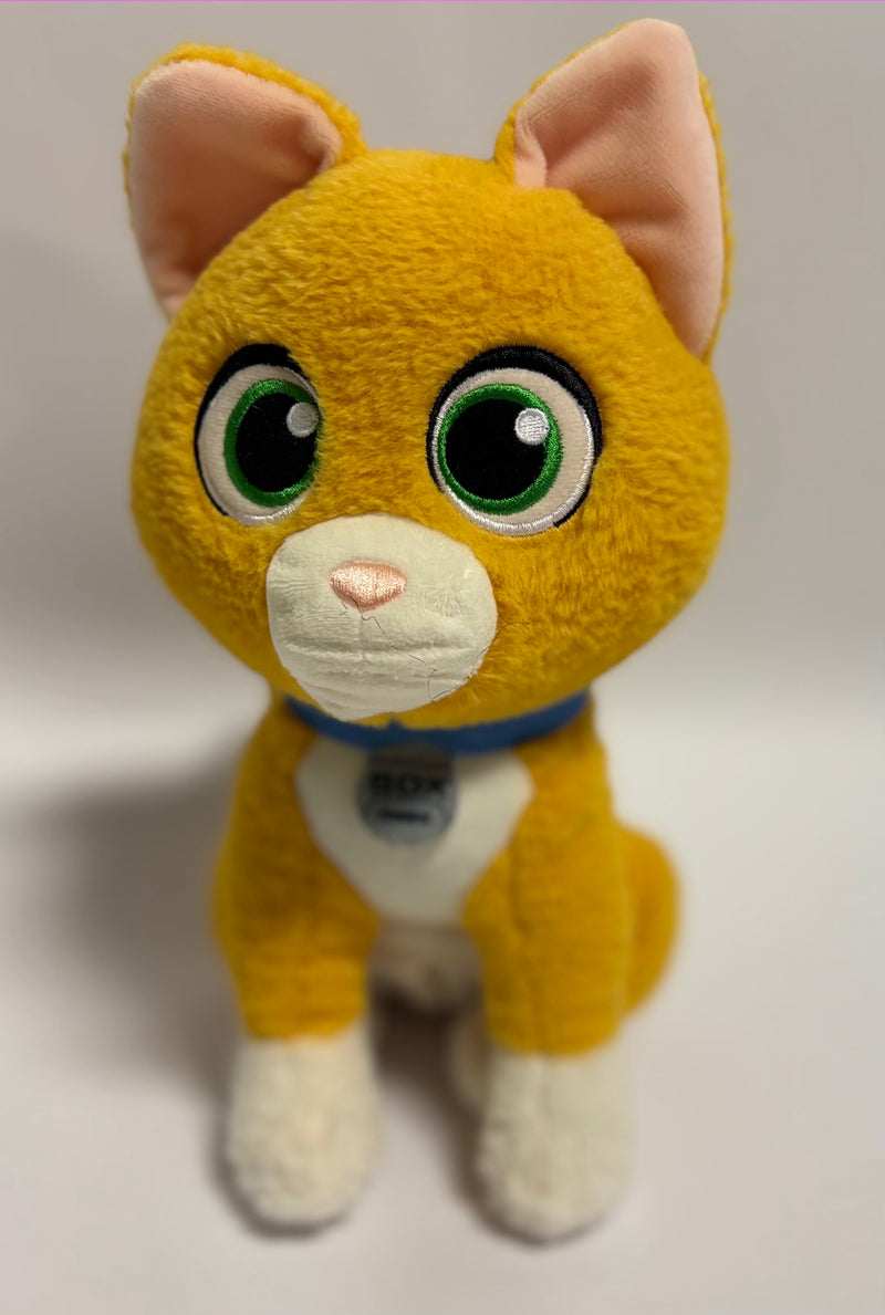 "Squeak or Not" Removable Squeaker Dog Toys: Sizes Tiny - XL