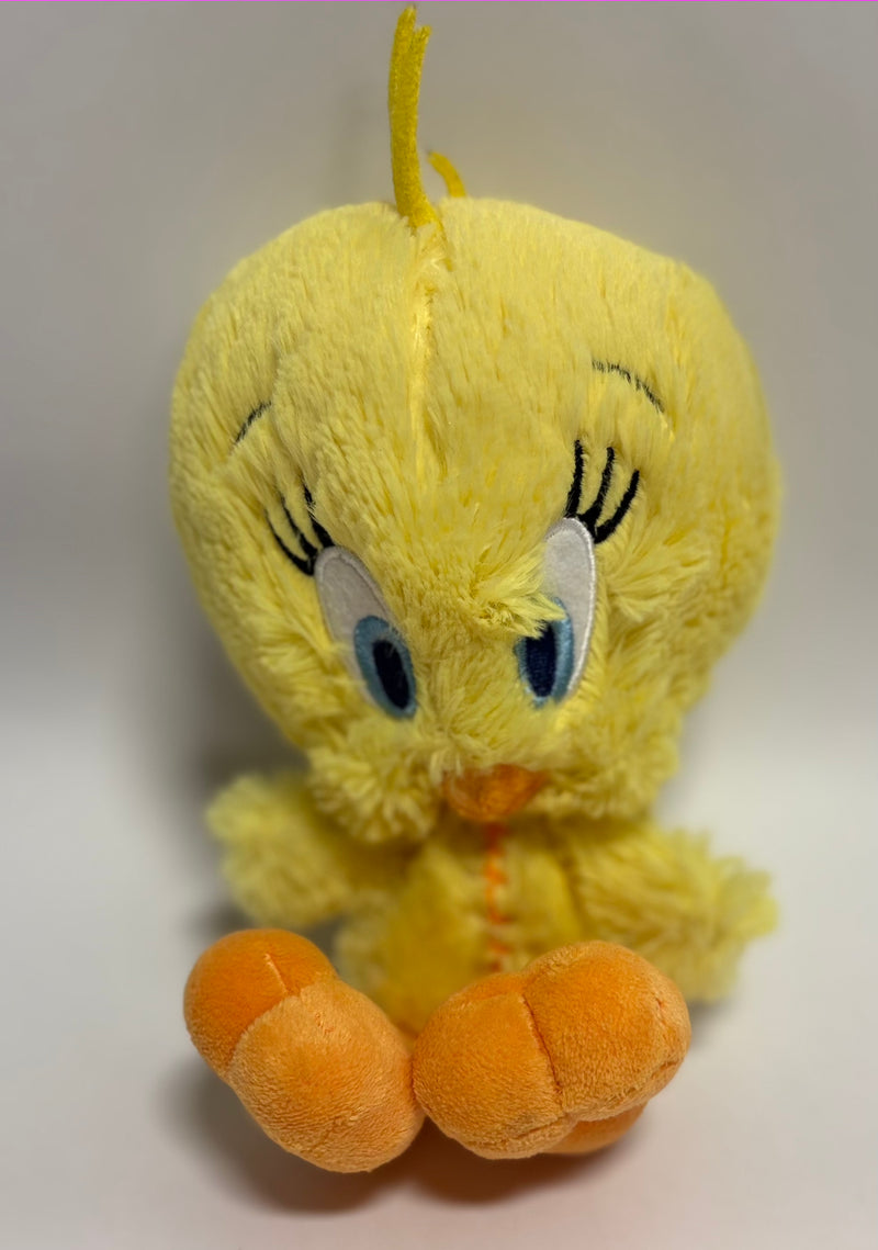 Small Squeaky & NO Squeak 'Toon Town Dog Toy from Pop Culture: 6"-7"