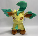 Pokemon Stuffed & Squeaky Dog Toys: All Sizes
