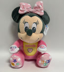 "Squeak or Not" Removable Squeaker Dog Toys: Sizes Tiny - XL