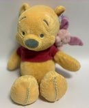 Winnie the Pooh Squeaky & NO Squeak Dog Toys: All Sizes